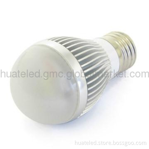 7W LED Bulb Saving Energy Light Isolate Driver Factory OEM